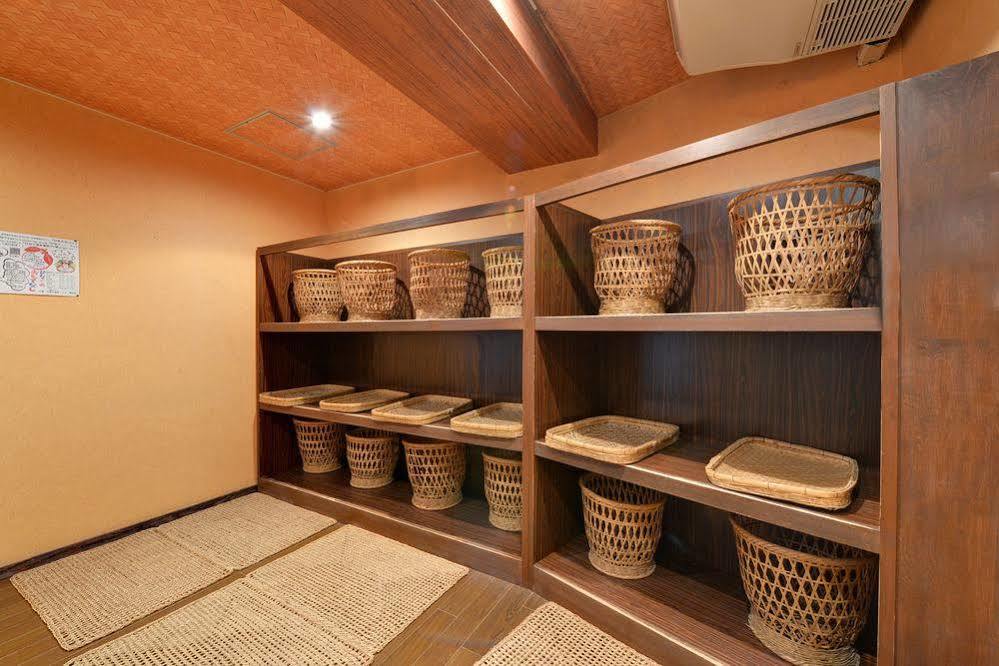 Hinagu Onsen Kinparo Yatsushiro Exterior foto